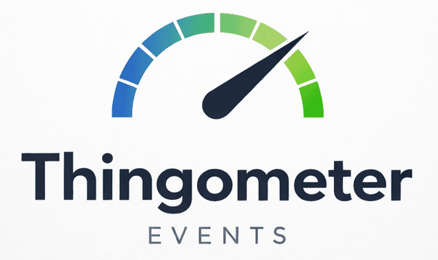 Thingometer Events